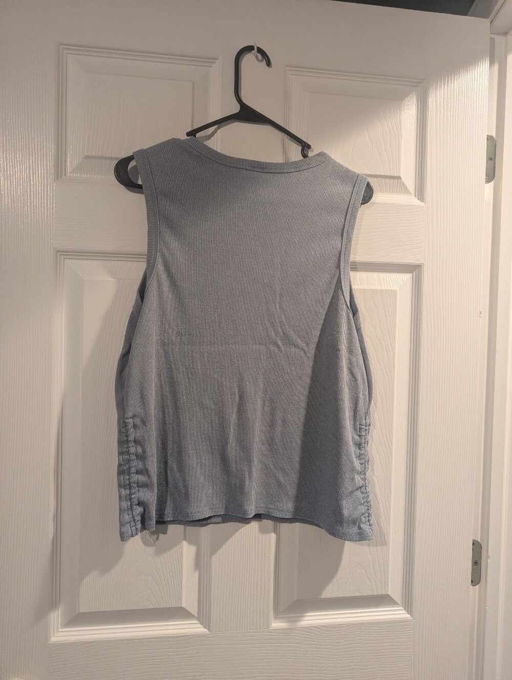 Buy These 2 No Boundaries Graphic Tank Tops For The Price Of One - Picture 6 of 8